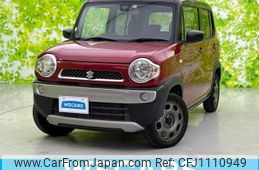 suzuki hustler 2014 quick_quick_DBA-MR31S_MR31S-216540