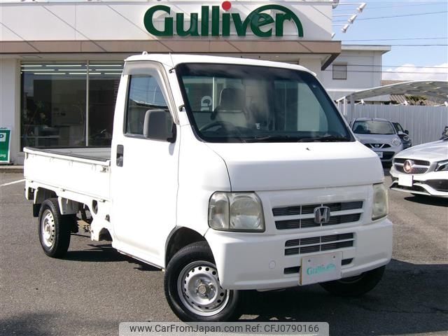 honda acty-truck 2003 -HONDA--Acty Truck GD-HA7--HA7-1331270---HONDA--Acty Truck GD-HA7--HA7-1331270- image 1