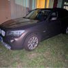 bmw x1 2010 CFJ1650569 image 2