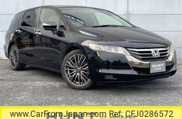 honda odyssey 2013 -HONDA--Odyssey DBA-RB3--RB3-1301565---HONDA--Odyssey DBA-RB3--RB3-1301565-