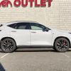 lexus nx 2023 -LEXUS--Lexus NX 6AA-AAZH25--AAZH25-6005349---LEXUS--Lexus NX 6AA-AAZH25--AAZH25-6005349- image 14