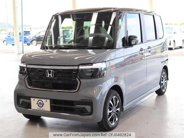 honda n-box 2024 quick_quick_6BA-JF5_JF5-1101302 image 1