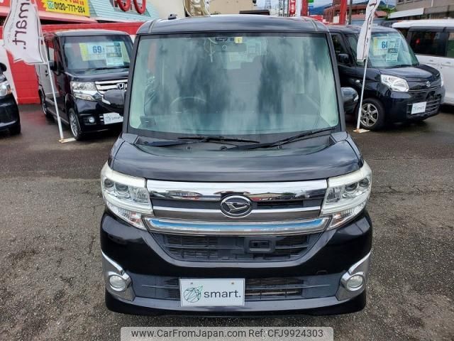 daihatsu tanto 2014 quick_quick_DBA-LA600S_LA600S-0045457 image 1