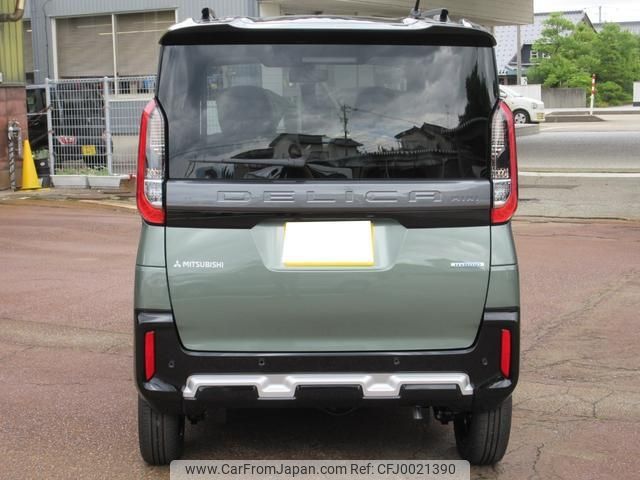 mitsubishi delica-mini 2024 -MITSUBISHI 【富山 581ﾆ3856】--Delica Mini B37A--0504902---MITSUBISHI 【富山 581ﾆ3856】--Delica Mini B37A--0504902- image 2