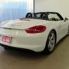 porsche boxster 2015 -PORSCHE 【広島 331ﾄ981】--Porsche Boxster 981MA122--FS112264---PORSCHE 【広島 331ﾄ981】--Porsche Boxster 981MA122--FS112264- image 26