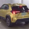 toyota yaris-cross 2020 -TOYOTA 【金沢 334ﾛ 178】--Yaris Cross 6AA-MXPJ15--MXPJ15-2002984---TOYOTA 【金沢 334ﾛ 178】--Yaris Cross 6AA-MXPJ15--MXPJ15-2002984- image 2