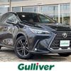 lexus nx 2023 -LEXUS--Lexus NX 5BA-AAZA20--AAZA20-6002071---LEXUS--Lexus NX 5BA-AAZA20--AAZA20-6002071- image 1