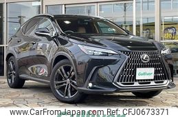 lexus nx 2023 -LEXUS--Lexus NX 5BA-AAZA20--AAZA20-6002071---LEXUS--Lexus NX 5BA-AAZA20--AAZA20-6002071-