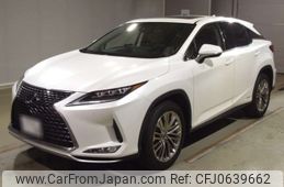 lexus rx 2020 -LEXUS 【姫路 346せ36】--Lexus RX GYL25W-0021421---LEXUS 【姫路 346せ36】--Lexus RX GYL25W-0021421-