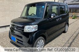 honda n-box 2015 -HONDA--N BOX DBA-JF1--JF1-1658359---HONDA--N BOX DBA-JF1--JF1-1658359-