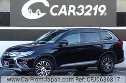 mitsubishi outlander 2015 -MITSUBISHI--Outlander GF7W--0300340---MITSUBISHI--Outlander GF7W--0300340-