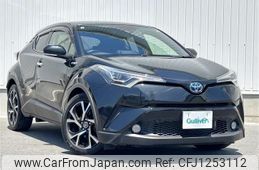 toyota c-hr 2017 -TOYOTA--C-HR DAA-ZYX10--ZYX10-2094435---TOYOTA--C-HR DAA-ZYX10--ZYX10-2094435-