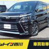 toyota voxy 2018 -TOYOTA--Voxy DBA-ZRR80W--ZRR80-0390040---TOYOTA--Voxy DBA-ZRR80W--ZRR80-0390040- image 1