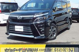 toyota voxy 2018 -TOYOTA--Voxy DBA-ZRR80W--ZRR80-0390040---TOYOTA--Voxy DBA-ZRR80W--ZRR80-0390040-