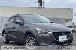 mazda demio 2016 -MAZDA--Demio DBA-DJ3AS--DJ3AS-106264---MAZDA--Demio DBA-DJ3AS--DJ3AS-106264-