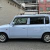 suzuki alto-lapin 2007 -SUZUKI--Alto Lapin CBA-HE21S--HE21S-598266---SUZUKI--Alto Lapin CBA-HE21S--HE21S-598266- image 4