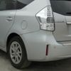 toyota prius-α 2011 -TOYOTA--Prius α 9999--ZVW40-3004598---TOYOTA--Prius α 9999--ZVW40-3004598- image 9