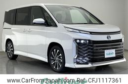 toyota voxy 2025 -TOYOTA--Voxy 6AA-ZWR90W--ZWR90-8013219---TOYOTA--Voxy 6AA-ZWR90W--ZWR90-8013219-