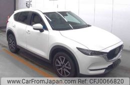 mazda cx-5 2020 -MAZDA--CX-5 6BA-KFEP--KFEP-400180---MAZDA--CX-5 6BA-KFEP--KFEP-400180-