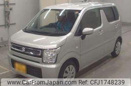 suzuki wagon-r 2022 CFJ1748239