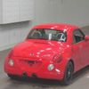 daihatsu copen 2002 CFJ1613516 image 6