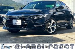 honda accord 2022 -HONDA--Accord 6AA-CV3--CV3-1102412---HONDA--Accord 6AA-CV3--CV3-1102412-