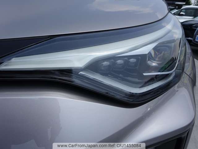 toyota c-hr 2020 -TOYOTA--C-HR 6AA-ZYX11--ZYX11-2020500---TOYOTA--C-HR 6AA-ZYX11--ZYX11-2020500- image 2