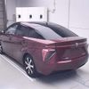 toyota mirai 2016 -TOYOTA--MIRAI JPD10-0001767---TOYOTA--MIRAI JPD10-0001767- image 2