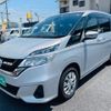 nissan serena 2018 -NISSAN--Serena DBA-C27--C27-008340---NISSAN--Serena DBA-C27--C27-008340- image 1