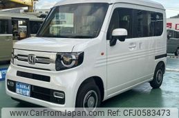 honda n-van 2024 -HONDA--N VAN 5BD-JJ1--JJ1-6100***---HONDA--N VAN 5BD-JJ1--JJ1-6100***-