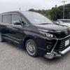 toyota voxy 2021 -TOYOTA 【奈良 301ﾄ6337】--Voxy 6AA-ZRR80W--ZWR80-0520572---TOYOTA 【奈良 301ﾄ6337】--Voxy 6AA-ZRR80W--ZWR80-0520572- image 1