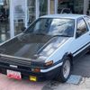 toyota sprinter-trueno 1984 -TOYOTA--Sprinter Trueno AE86--AE86-5038630---TOYOTA--Sprinter Trueno AE86--AE86-5038630- image 1