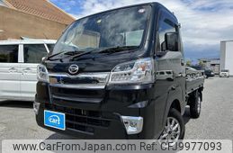 daihatsu hijet-truck 2021 quick_quick_S500P_S500P-0140675