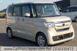 honda n-box 2020 -HONDA 【野田 580ｱ1234】--N BOX 6BA-JF3--JF3-1528611---HONDA 【野田 580ｱ1234】--N BOX 6BA-JF3--JF3-1528611-