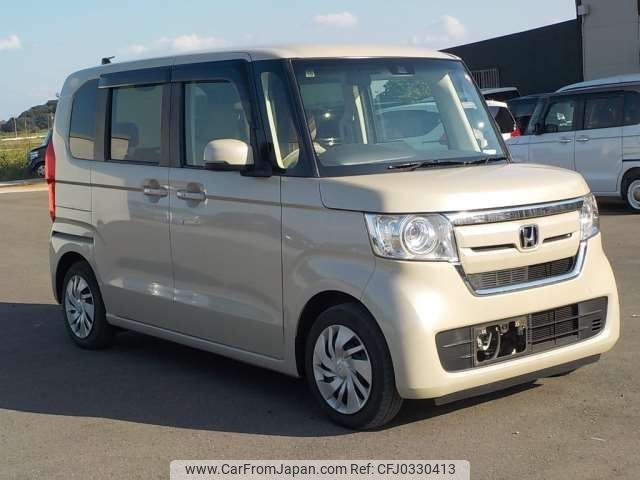 honda n-box 2020 -HONDA 【野田 580ｱ1234】--N BOX 6BA-JF3--JF3-1528611---HONDA 【野田 580ｱ1234】--N BOX 6BA-JF3--JF3-1528611- image 1