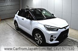 toyota raize 2019 CFJ1571530