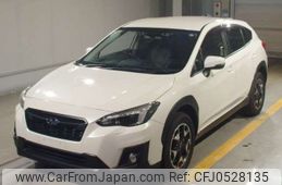 subaru xv 2019 -SUBARU--Subaru XV DBA-GT7--GT7-194331---SUBARU--Subaru XV DBA-GT7--GT7-194331-