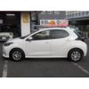 toyota yaris 2020 -TOYOTA--Yaris KSP210--KSP210-0013240---TOYOTA--Yaris KSP210--KSP210-0013240- image 13