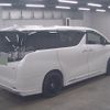 toyota vellfire 2015 quick_quick_DBA-GGH30W_0005720 image 3