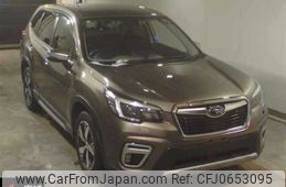 subaru forester 2020 -SUBARU--Forester SKE-049377---SUBARU--Forester SKE-049377-