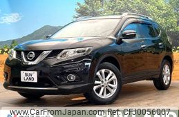 nissan x-trail 2014 -NISSAN--X-Trail DBA-NT32--NT32-026113---NISSAN--X-Trail DBA-NT32--NT32-026113-