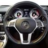 mercedes-benz slk-class 2011 quick_quick_DBA-172448_WDD1724482F026271 image 10