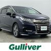 honda odyssey 2018 CFJ1579292 image 1