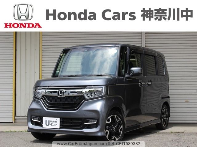 honda n-box 2020 CFJ1589382 image 1