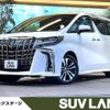 toyota alphard 2020 -TOYOTA--Alphard 3BA-AGH30W--AGH30-9011618---TOYOTA--Alphard 3BA-AGH30W--AGH30-9011618- image 1