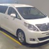 toyota alphard 2012 -TOYOTA--Alphard DBA-ANH20Wｶｲ--ANH20-8238184---TOYOTA--Alphard DBA-ANH20Wｶｲ--ANH20-8238184- image 11