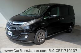 mazda biante 2014 CFJ1710137