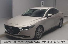 mazda mazda3 2022 -MAZDA--MAZDA3 5AA-BPFJ3P--BPFJ3P-101501---MAZDA--MAZDA3 5AA-BPFJ3P--BPFJ3P-101501-