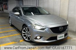 mazda atenza 2013 -MAZDA--Atenza Sedan LDA-GJ2FP--GJ2FP-107794---MAZDA--Atenza Sedan LDA-GJ2FP--GJ2FP-107794-