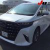 toyota alphard 2024 CFJ1783165 image 13